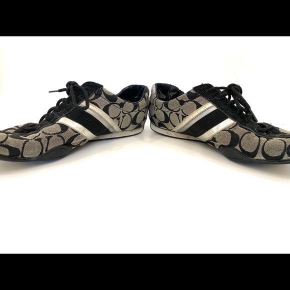 Coach sneakers - Picture 2 of 7